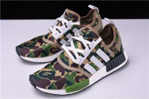 adidas nmd x bape ape 猿人迷彩情侶爆米花慢跑鞋 軍綠_adidas nmd_Adidas_運動鞋_adidas originals,adidas nmd,adidas ultra boost,adidas superstar|adidas官方目錄|adidas官方網台灣|adidas taiwan