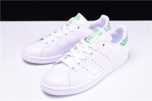 adidas stan smith 時尚雪花尾三葉草情侶板鞋 白綠_adidas stan smith_Adidas_運動鞋_adidas originals,adidas nmd,adidas ultra boost,adidas superstar|adidas官方目錄|adidas官方網台灣|adidas taiwan