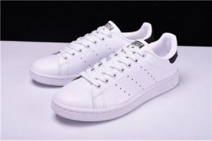 adidas stan smith 史密斯經典三葉草情侶板鞋 白黑_adidas stan smith_Adidas_運動鞋_adidas originals,adidas nmd,adidas ultra boost,adidas superstar|adidas官方目錄|adidas官方網台灣|adidas taiwan