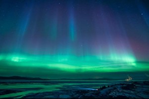 在冰島追極光：所有你需要知道的看極光、拍攝極光小技巧 | Guide to Iceland