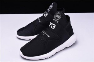 yohji yamamoto by adidas y-3 suberou 高街木栓狀武士中筒情侶休閒鞋 黑白_adidas y3_Adidas_運動鞋_adidas originals,adidas nmd,adidas ultra boost,adidas superstar|adidas官方目錄|adidas官方網台灣|adidas taiwan