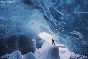 冰島聚焦：索爾黑馬冰川大步走 | Guide to Iceland