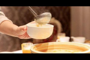 每天喝一碗熱湯竟得重病？這五種喝湯方式會讓你罹癌！