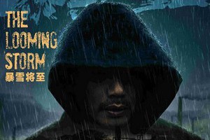 《暴雪將至》The Looming Storm (2017)：沒有真相的惆悵，令人永生遺憾 – Movies電影思而得