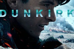 《敦克爾克大行動》Dunkirk (2017)：40萬人大撤退 – Movies電影思而得