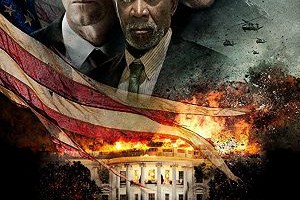 《全面攻佔：倒數救援》Olympus Has Fallen (2013)：以一擋百的超級英雄 – Movies電影思而得