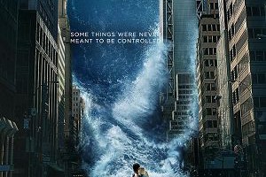 《氣象戰》Geostorm (2017)：太空版《全面攻佔》 – Movies電影思而得