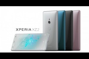 生活技.net: Sony Xperia XZ2 / Xperia XZ2 Compact