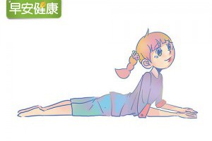 減緩坐骨神經痛6伸展運動！躺著就能做！ - 生活小常識 - 月光仙子
