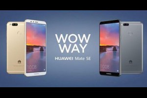 生活技.net: 美政府警告民眾不要買 華為 Mate SE