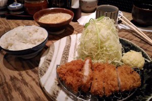京都名代豬排かつくらkatsukura四条寺町店 - Travel自助輕旅行