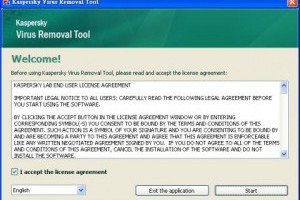 卡巴斯基防毒軟體 Kaspersky Virus Removal Tool 快速掃描電腦是否有病毒木馬 | 資訊下載