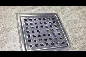  通水管的戰爭 手搖通管器 | 住宅二樓常見廚房排水管堵塞 ： 張傑克自言自語 