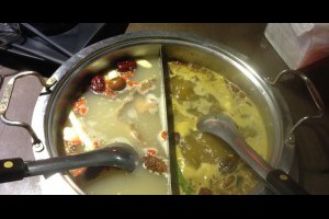  台北 國父紀念館站 |【蒙古紅】蒙古火鍋 自助式吃到飽 多樣食材 種類豐富 ： 張傑克自言自語 