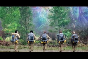 「滅絕（Annihilation，湮滅）」與「泰坦（The Titan）」 - Jeff & Jill的窩 - udn部落格