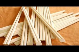 「免洗筷」千萬別扔掉！ - 生活小常識 - 月光仙子
