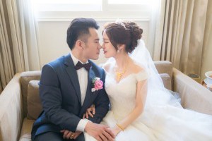 新娘髮型/造型 2018新娘秘書作品集整理 - 台北新娘秘書 JULIE