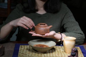 【洗茶、醒茶、潤茶，到底有什麼區別呢？ 】... - 孫紅茶行 Sun Home Tea | Facebook