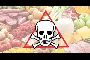 7種含「有潛藏毒性的天然食物」，千萬不可亂吃！