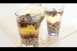 喝減肥茶甩肉？公開正規中醫消脂方 - 保健養生系列 - 月光仙子
