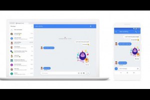 生活技.net: 網頁版 Android Messages 正式啟動：可在電腦上輕鬆收發信息