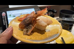  台中&西屯&食記&Magic Touch点爭鮮-J-Mall店&新幹線列車快速專送列車。 - 峰‧玩樂旅誌-美食,旅遊,住宿,行程,購物,分享,推薦 