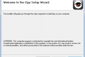 iSpy 幫你讓電腦成為一個免費的監視器 透過軟體控管監視器 - 軟體日記本