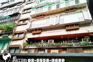 法拍屋-258法拍網提供,台北市大安區,電梯華廈法拍,瑞安華廈︱格局方正︱零公設︱近建安國小︱捷運科技大樓︱機能優(約37.85坪)3500.00萬(HouseWeb)