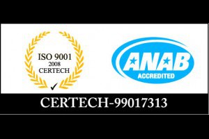 Ferrite Magnets, Rubber Magnets - Magtech Magnetic Products