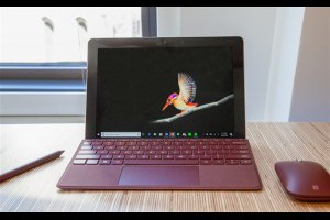 生活技.net: 新 Surface Go 真機偷跑：10寸屏幕、USB-C、399美元起