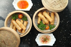 【婚禮分享】[台中][結婚餐廳]挑選喜宴餐廳(飯店)的八大重點，之「新幹線花園酒店」評價分析!
