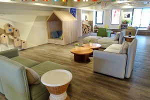 台中Stray Birds Hostel漂鳥青年旅館@台中勤美草悟道@Travel自助輕旅行
