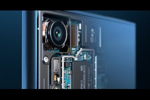 生活技.net: SONY 發布 4800萬像素 IMX586 攝像頭