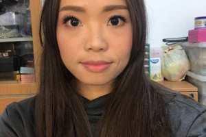 【結婚分享】[台中]新秘選擇要件分享與分享我的新秘JOYCE