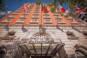 台北首都大飯店｜Capital Hotel