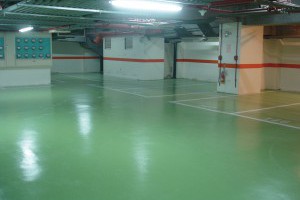 Epoxy環氧樹脂工程,專業Epoxy地板施工-麒寶工程有限公司
