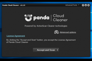 免費雲端掃毒 Panda Cloud Cleaner 檢查你的電腦是否有病毒或木馬侵襲 | 資訊下載