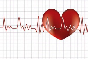 心跳太快 每分鐘跳逾90 壽命恐少8年 | 元氣網
