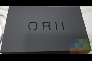生活技.net: ORII - 骨傳導戒指型耳機