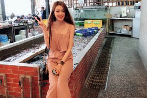 【新竹美食】餐廳推薦在地人聚餐的最愛◆竹北好吃、新鮮、現撈活蝦料理※好多獨家才有的美食，吃貨必備口袋名單唷！ @ Sherry's 美食blog :: 痞客邦 ::