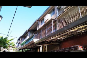  北投區 致遠三路119巷12弄V號【唭哩岸捷運透天】靜巷雅居︱近綠帶公園︱陽明大學︱全聯(NO:19276)●1070919 - 法拍屋專業資訊服務網 
