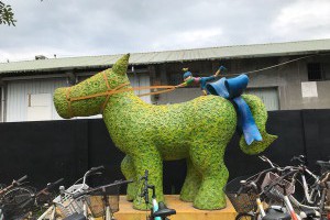 [宜蘭][市區]宜蘭市區閒晃、逛傳統菜市場、宜蘭行口+美食肉粳番肉捲、王品豆花