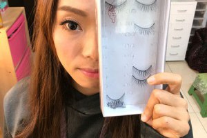【結婚分享】[新秘][台中]新秘選擇要件分享與分享我的新秘JOYCE