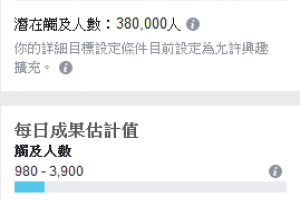 害你自訂廣告受眾失敗的 5 大元凶，你中了嗎？ - 老媽的網賺、網銷分享區