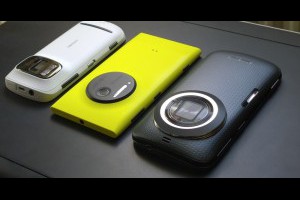 生活技.net: HMD 擁有「PureView」商標