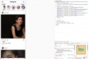 instagram 電腦版 發文 發照片 免安裝任何軟體 | 資訊下載