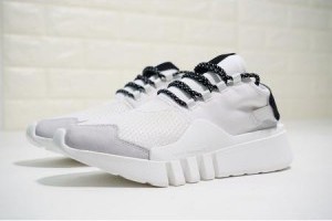 adidas y-3 ayero 阿海羅系列簽名男款前衛網織武士鞋 白黑_adidas y3_Adidas鞋子_運動鞋子_adidas originals|adidas官方目錄,愛迪達鞋子,adidas衣服-adidas官方網台灣