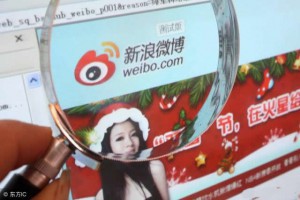 互联网运营打造个人微博之道-卢松松博客