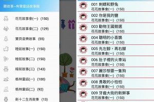 兒童有聲故事書App 睡前故事書 講故事給小朋友聽 Android下載 | 資訊下載