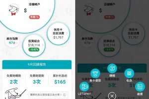 Richart 台新數位銀行 最好用的數位金融服務 升級活存1% | 資訊下載